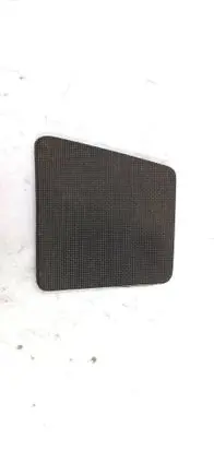Dash center speaker trim cover