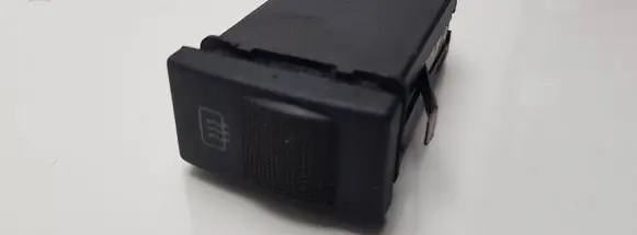 Audi A4 S4 B5 8D Windscreen/window heater switch 4D0941503B