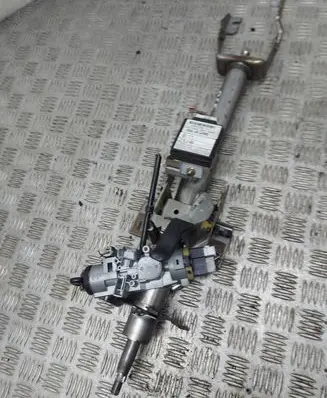 Mazda 626 Ignition lock 5831212279
