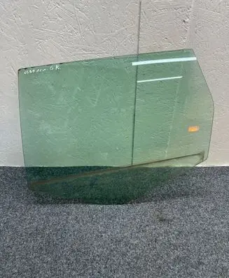 Volvo XC60 Rear door window glass 43R001105 E000186 DOT57M20AS2