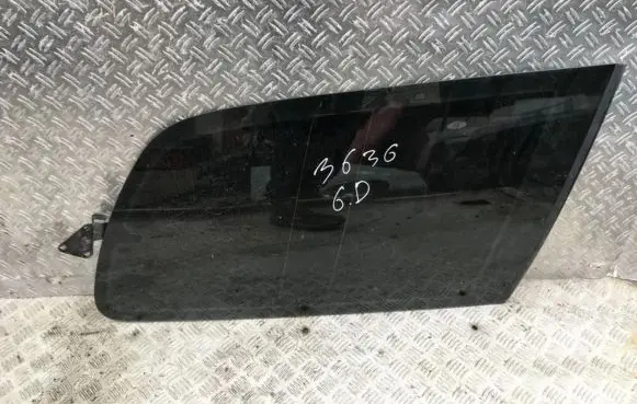 Ford Galaxy Rear side window