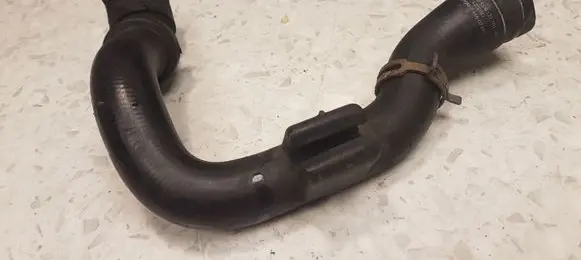 Volkswagen PASSAT B5 Engine coolant pipe/hose 8D0121101AD