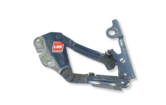 Volkswagen Golf Plus Engine bonnet/hood hinges 5M0823301
