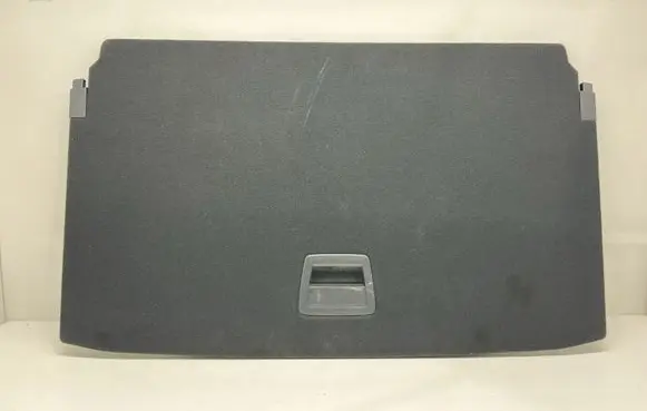Opel Mokka B Trunk/boot floor carpet liner 9835541780 276114423 2661571X