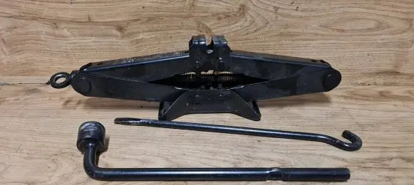 Lift Jack