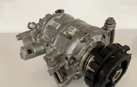 Audi Q5 SQ5 Air conditioning (A/C) compressor (pump) 80A816803E