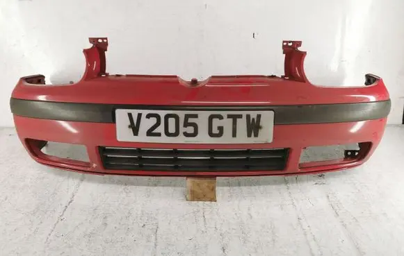 Volkswagen Golf IV Front bumper