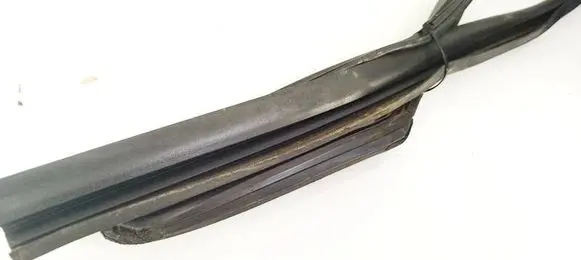 KIA Optima Rubber seal rear door 