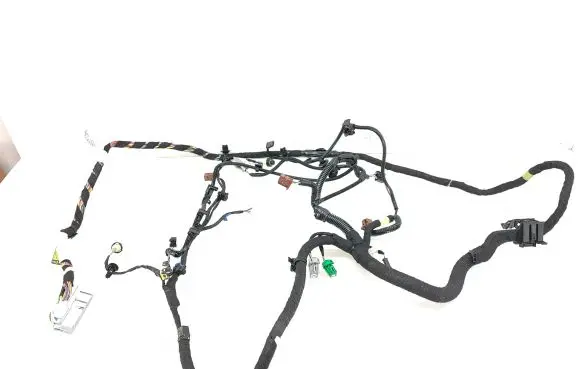 Tesla Model Y Other wiring loom P148906016F SM702230111315