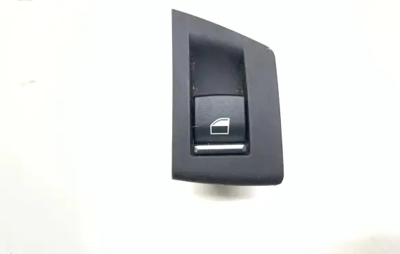 BMW 5 F10 F11 Electric window control switch 924194901