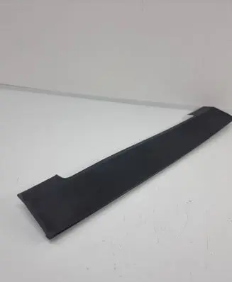 Porsche Cayenne (9Y0 9Y3) Trunk/boot trim cover 9y3867606