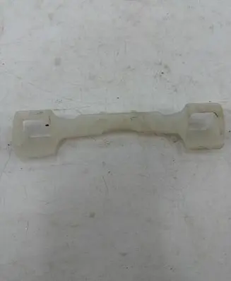Volkswagen Golf VII Rear interior roof grab handle 5G0867660