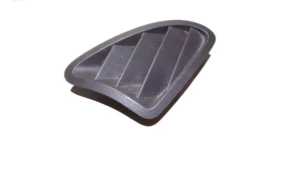 Volkswagen Caddy Dash center air vent grill 2K0819705