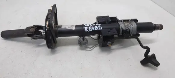 Mercedes-Benz ML W163 Steering wheel axle A1635454032 A1634600090 1635454032
