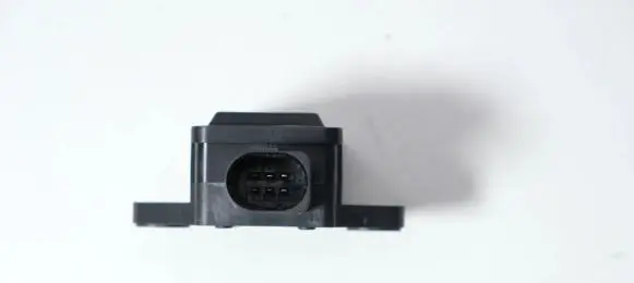 Audi A4 S4 B6 8E 8H ESP acceleration yaw rate sensor 8E0907637A