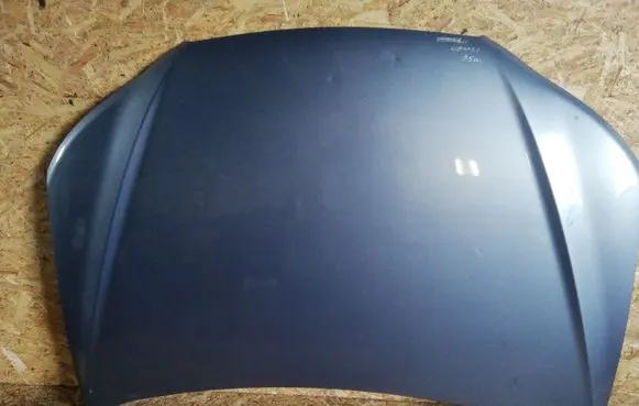 Hyundai Santa Fe Engine bonnet/hood