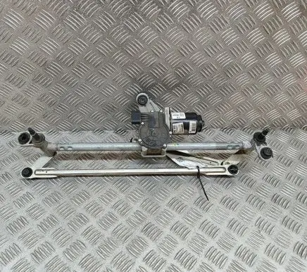 Volkswagen T-Roc Front wiper linkage and motor 2GB955113B 2GB955023D