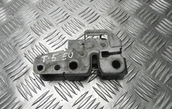 Volkswagen Transporter - Caravelle T5 Tailgate/trunk/boot lock/catch/latch 7E0823509D I9731