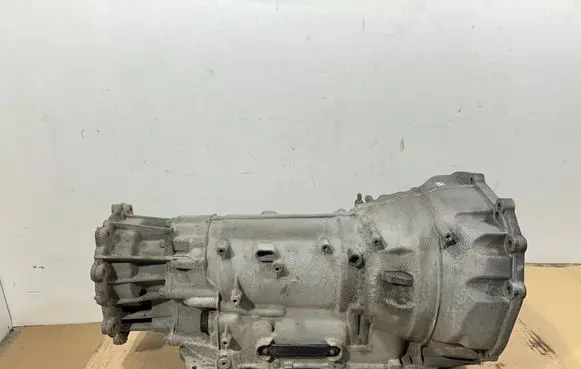 Jeep Grand Cherokee Automatic gearbox MWA