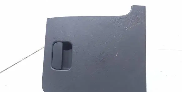 Volkswagen PASSAT B6 Glove box 3C1857921L P0108689 T0024218