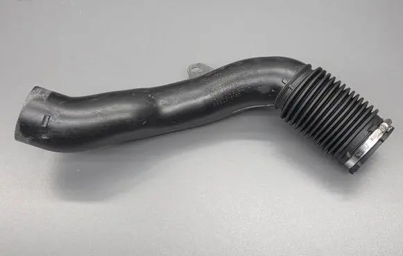 Citroen DS5 Air intake hose/pipe 9656237680 9684318180