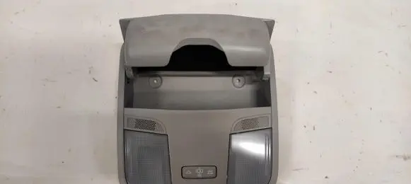 KIA Stonic Headlining lighting console trim 