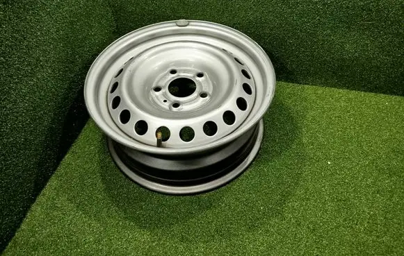 Renault Kangoo III R15 alloy rim 403007594R