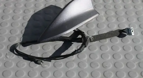 Honda HR-V Radio antenna ANTENA-DACHOWA-HRV 39150-T8M-E110-M1