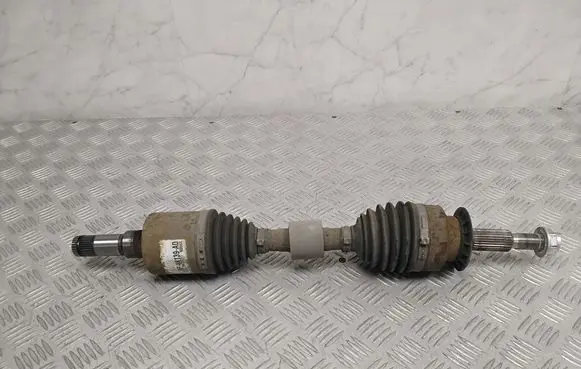 Ford Mach-E I Rear driveshaft LJ9P4K139AD