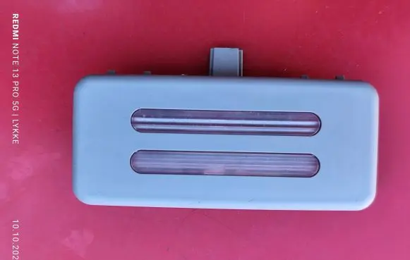 BMW 5 E60 E61 Other interior light 6962011