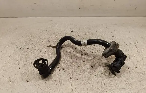 BMW 4 F32 F33 Vacuum line/pipe/hose 7602047
