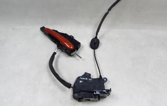 Renault Captur Rear door lock 805027072R 40727224