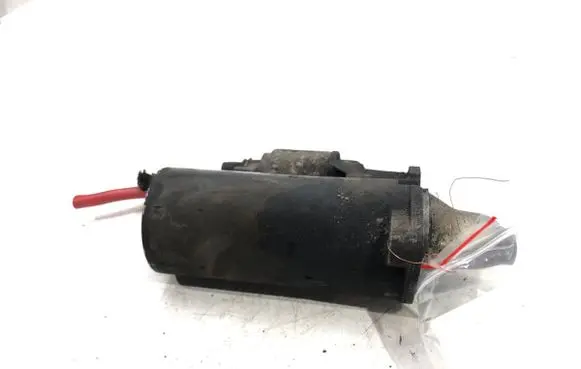 Mercedes-Benz ML W164 Starter motor 