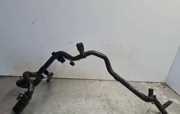 Volkswagen Sharan Engine coolant pipe/hose