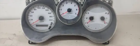 Toyota RAV 4 (XA20) Speedometer (instrument cluster) 8380042A60 1575202791