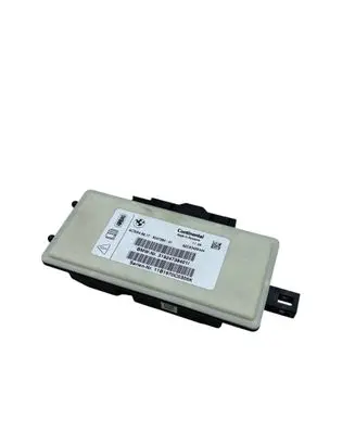 BMW X3 F25 Airbag control unit/module 9247384 11B1970C0305K A2C53426444