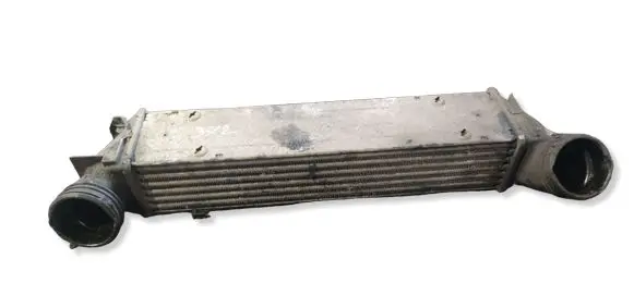 BMW 3 E90 E91 Intercooler radiator 