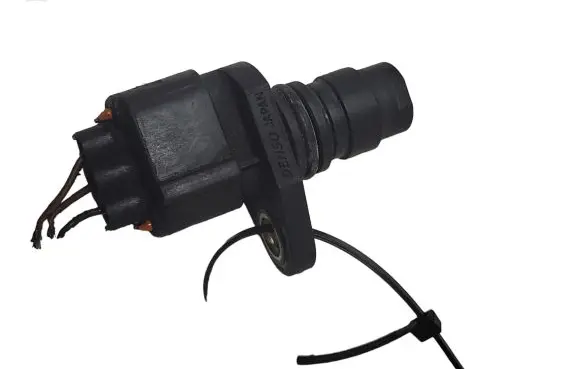 Opel Astra J Crankshaft position sensor 8973216200
