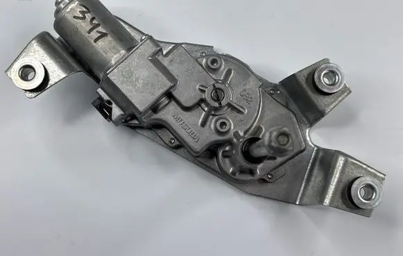 Jeep Grand Cherokee WL Rear window wiper motor 68377197AA