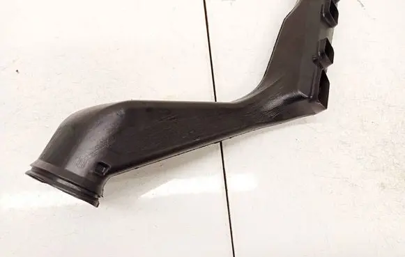 Opel Zafira B Cabin air duct channel 13144413