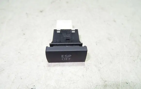 Audi A6 S6 C6 4F ESP (stability program) switch 4F0927134