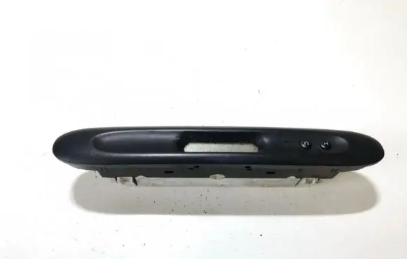 Ford Mondeo MK II Screen/display/small screen 96bb15000bc 96bb-15000-bc