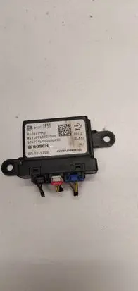 Opel Insignia B Parking PDC control unit/module 84211899 0263014110 812857993