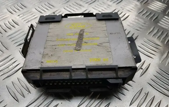 Ford Mondeo MK I Comfort/convenience module 93BG10C909AB