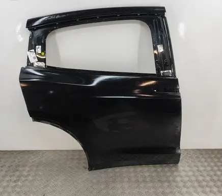 Tesla Model X Rear door 102879100K