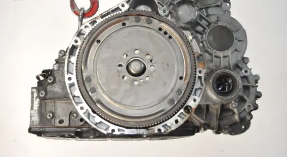 Mercedes-Benz A W169 Manual 7 speed gearbox A1693702800
