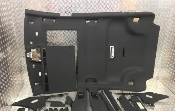 Mercedes-Benz CLS C218 X218 Headlining set 