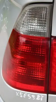 BMW X5 E53 Rear/tail lights