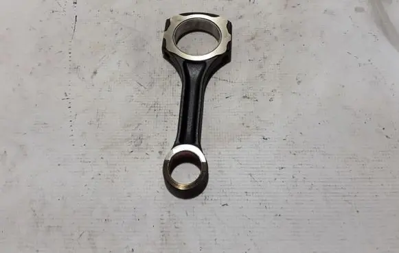 Mercedes-Benz E W213 Connecting rod/conrod A6540307000