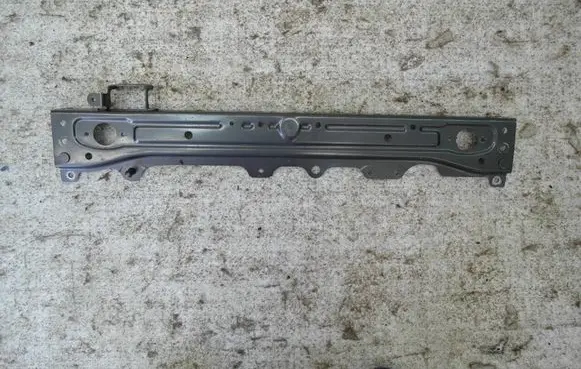 Mazda CX-60 Front bumper support beam KBB35315YB